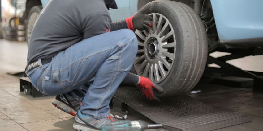 General Car Maintenance 1