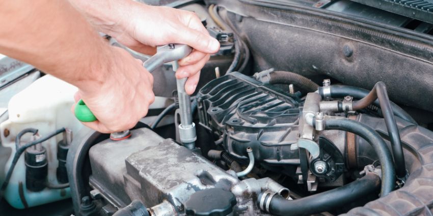 On-Site Diagnostic Service 1