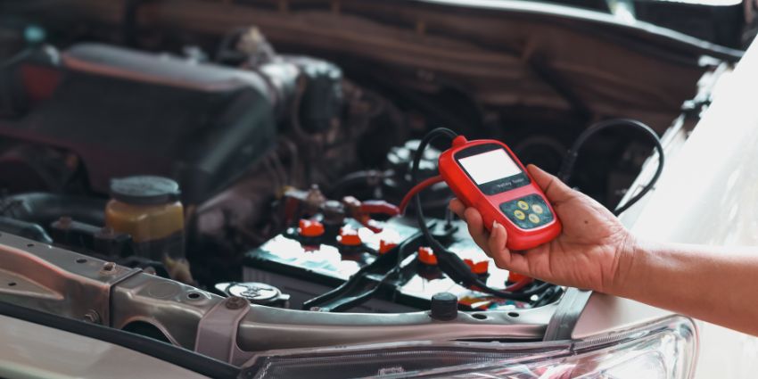 Pre-Purchase Inspection Service 1