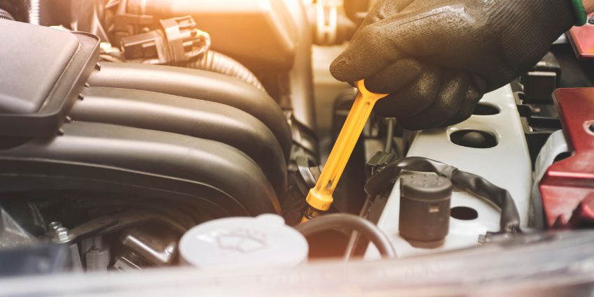 Pre-Purchase Inspection Service