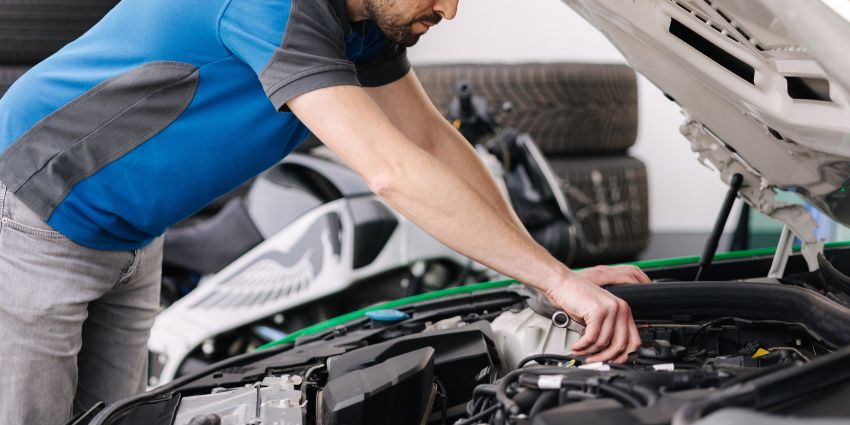 Safety Inspection Service 2
